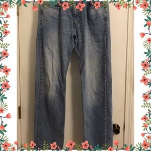 Levi’s Men’s jeans